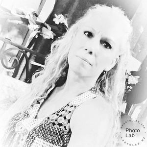 Meet your Posher, Talissa